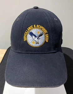 Surveillance and & Response Group Cap - Legend RAAF ADF Defence Adjustable Cap - Picture 1 of 6