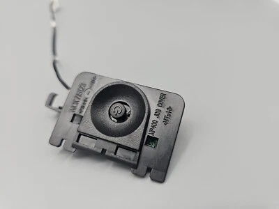 Control Button For LG 24" 24MP400-B Monitor - Image 1 of 2