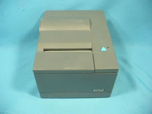 IBM 4610-TF Thermal Receipt Printer Serial SurePOS 4846 4852 Epson Comp Toshiba - Picture 1 of 8