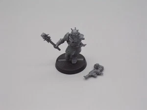 Warhammer 40,000: Chaos - Cultist of Sect Anarkus miniature - Imagen 1 de 1