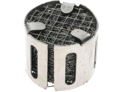 Elemento respirador cárter motor Mercury Colony Park 1987-1991 SMP 68116MH Foto 1 de 2