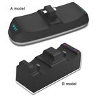 Wireless Controller Charger Dual-port USB Charger Controller Gamepad USB Charger