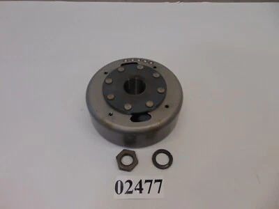 ATK 605 1994 OEM volante magnético Foto 1 de 4