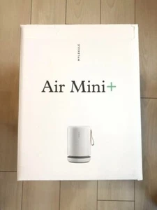 Molekule MN1P-JP Air Purifier Air Mini+ Sterilization PM2.5 Pollen - Picture 1 of 6