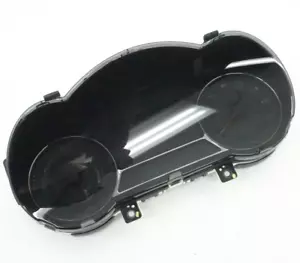 2011 - 2013 KIA OPTIMA HYBRID ELECTRIC GAS INSTRUMENT CLUSTER SPEEDOMETER OEM - Picture 1 of 10