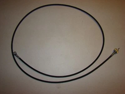 Cable velocímetro International Harvester Scout II nuevo Foto 1 de 3