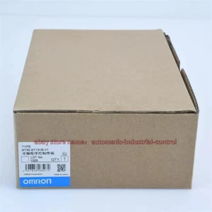 1PCS NEW & Genuine Omron Touch Screen NT30-ST131B-V1 In Box Expedited Ship - Picture 1 of 6