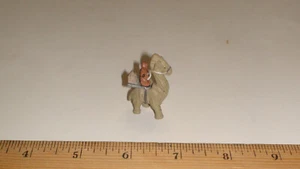 Star Wars Micro Machines Action Fleet Ronto mit 2 Jawa mit Zügeln Figur - Bild 1 von 3