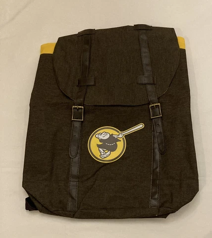 San Diego Padres Backpack Cover