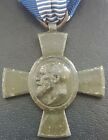 ✚9400✚ German WW1 Bavarian King Ludwig Regimental Cross medal Ludwigkreuz