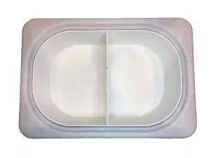 Alternativer Ikea Trofast Box (20x30x10cm) Sortiereinsatz Unterteilung - Bild 1 von 1