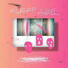 Albert Luxus - Diebe 180 Gr / Black (Vinyl LP - 2018 - EU - Original)