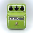 MAXON OD-820 Overdrive Pro Made in Japan Guitar Effect Pedal