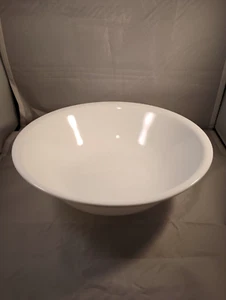 Corelle Winter Frost White Large Serving Bowl 10 1/4" - Picture 1 of 3
