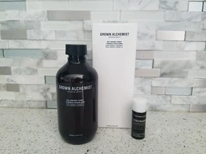 GROWN ALCHEMIST Balancing Toner 6.76oz + GOOD MOLECULES - Picture 1 of 7