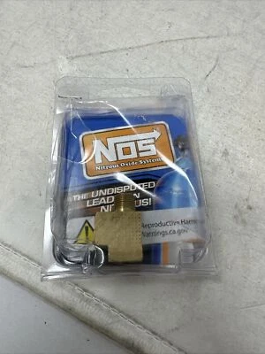NOS BRASS adapter, 16775NOS, 1/8" NPT Female, 1/8" NPT Male, 1/8" NPT Female - Image 1 of 4