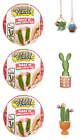 Make It Mini Lifestyle Series 1 Nursery Pack Bundle (3 Pack) Mini Collectibles, 