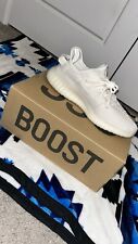 Size 11 - adidas Yeezy Boost 350 V2 Low Cream White / Triple White