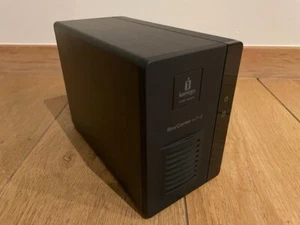 IOMEGA -6TB- IX2 STORCENTER 2-BAY NAS - Photo 1/7