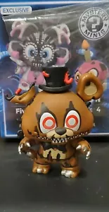 Funko Mystery Mini Five Nights at Freddy's Sister Location 1/6 Teddy - Bild 1 von 3
