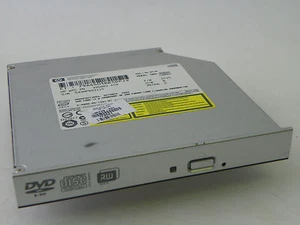 H.L Data Storage GWA-4082N IDE DVD±RW Writer Notebook Drive HP 395730-001 - Picture 1 of 2