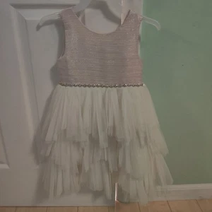 American Princess Dress Girls, Size 5 - Picture 1 of 5