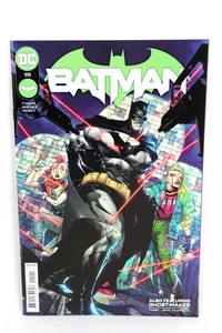 Batman #111 Cowardly Lot Jorge Jimenez Variant 2021 DC Comic VF- - Picture 1 of 3