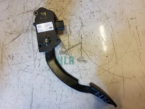 Land Rover Discovery 3 2.7 Tdv6 Handgas Gaspedal SLC500041 - Bild 1 von 5
