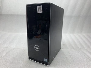 Dell Inspiron 3650 Intel Core i3-6100 3.7GHz 16GB RAM 1TB HDD NO OS Good - Picture 1 of 4