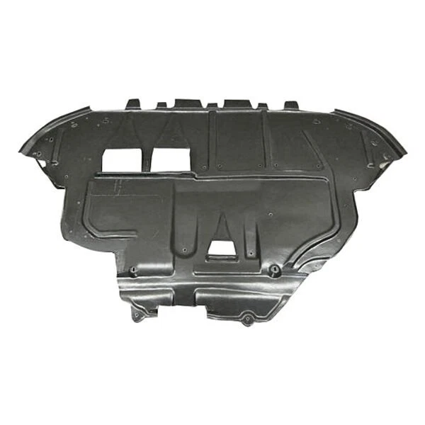For Audi TT Quattro 2000-2006 Alzare Front Engine Splash Shield Standard Line - Imagem 1 de 1