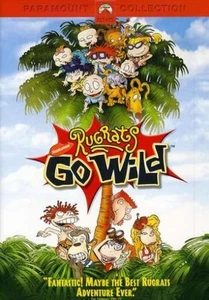 Rugrats Go Wild - Picture 1 of 1