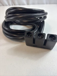R0402800 DC Power Cord For Zodiac AquaPure PLC1400-PLC700 Electronic Generator - Picture 1 of 6
