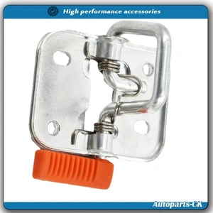 1K8823186D Bonnet Hood Lid Release Lock Latch For VW Jetta Passat  Brand - Picture 1 of 9