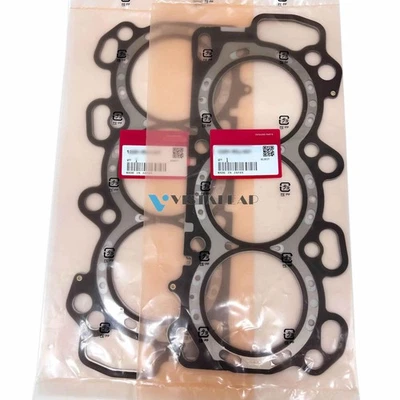 OEM For 2005-2010 Honda Odyssey 3.5L SOHC 24v HG263 MLS Head Gasket Foto 1 de 3