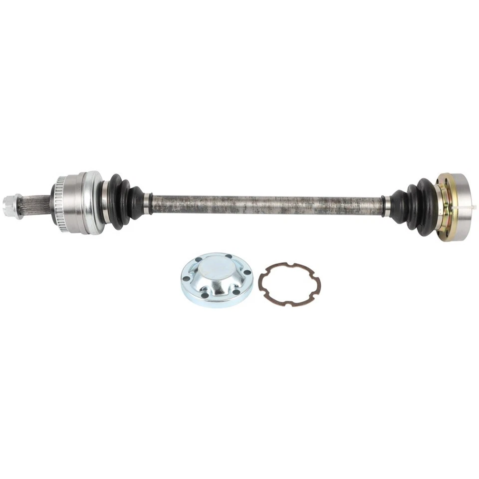 1x Rear Right CV Axle Shaft For 1998-2000 BMW 328i 2001-2006 BMW 325Ci 669272 - Image 1 of 4