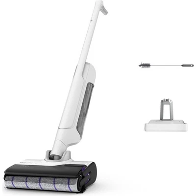 Lavapavimenti Rowenta X-Clean 10 GZ7035 lavaaspira ricaricabile con stazione di - Immagine 1 di 4