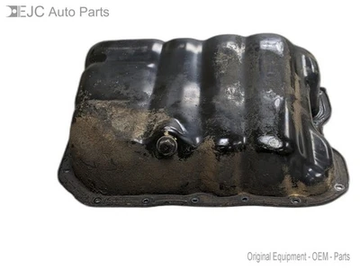 Cacerola de aceite inferior del motor para 05-19 Hyundai Sonata 2.4 215102G500 gasolina Foto 1 de 4