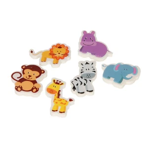 Borrador Duckiez - Imagen 1 de 1