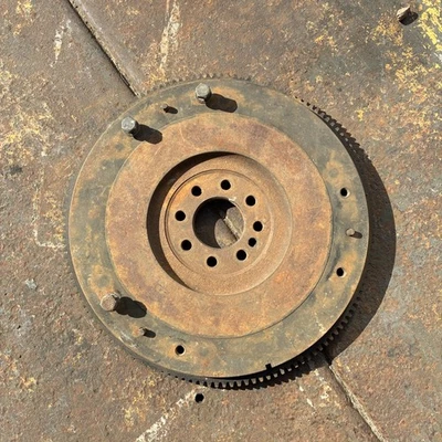 Peugeot 205 Gti Flywheel 270mm  - Image 1 of 4
