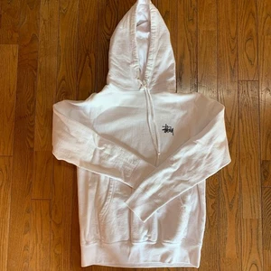 Stussy x Patta Collaboration Hoodie Used Excellent Condition - Picture 1 of 4