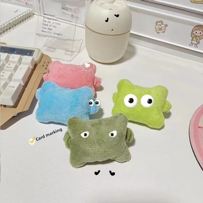 Hand Pillow Office Desk MousePad Lightweight Breathable Wrist Support HandPad - Image 1 of 4