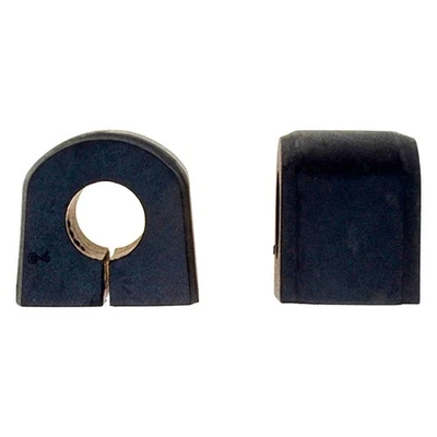 For Subaru Impreza 1993-2002 ACDelco Professional Front Sway Bar Bushings - Imagem 1 de 2