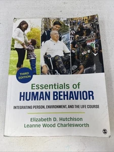 Essentials of Human Behavior:  Third Edition - Picture 1 of 7