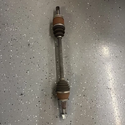 2017-2021 Infiniti Q60 Q50 Rear Right RH Passenger Side CV Axle Half Shaft OEM - Image 1 of 4
