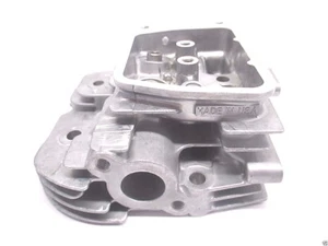 OEM Kawasaki 11008-6043 Cylinder Head #1 Fits FH451V FH500V FH531V FH541V FH580V - Picture 1 of 6