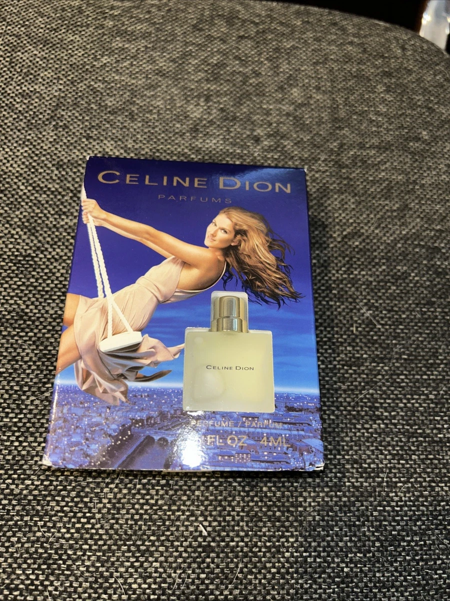 Celine Dion Discontinued Fragrances for Women for sale | eBay