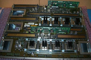 SUN 501-5465 2 SLOT CENTERPLANE FOR SUN SUNFIRE 3800 - Picture 1 of 2
