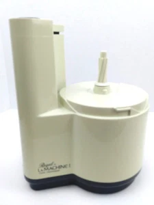 Regal La Machine 1 Food Processor TAN  Base Motor Working Part ONLY - Picture 1 of 4