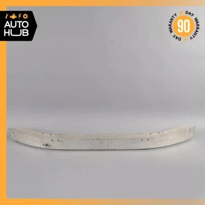 Оригинальная арматура поддержки переднего бампера 01–07 Mercedes W203 C320 C32 AMG C350 - Изображение 1 из 4