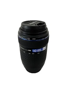 Olympus Zuiko EZ-7030 70-300 mm F/4.0-5.6 ED Objektiv - Bild 1 von 5